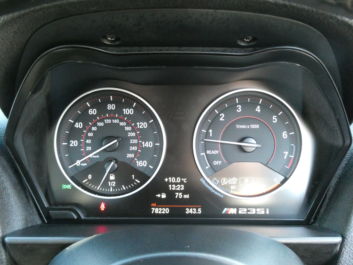 Used BMW 2 Series 2015 for sale - 78108397: Photo 8