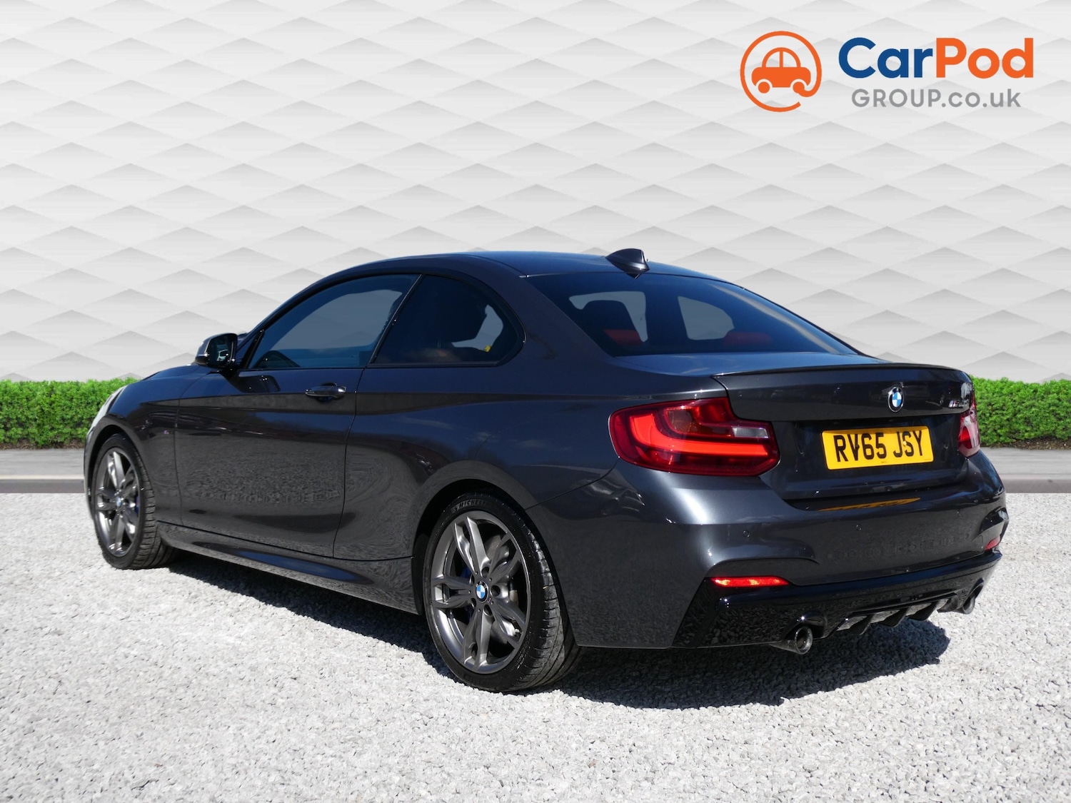 Used BMW 2 Series 2015 for sale - 78108397: Photo 9
