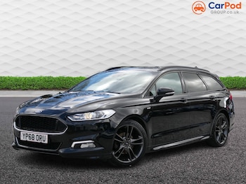 Used Ford Mondeo 2018 for sale - 78267459: Photo