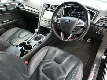 Used Ford Mondeo 2018 for sale - 78267459: Photo