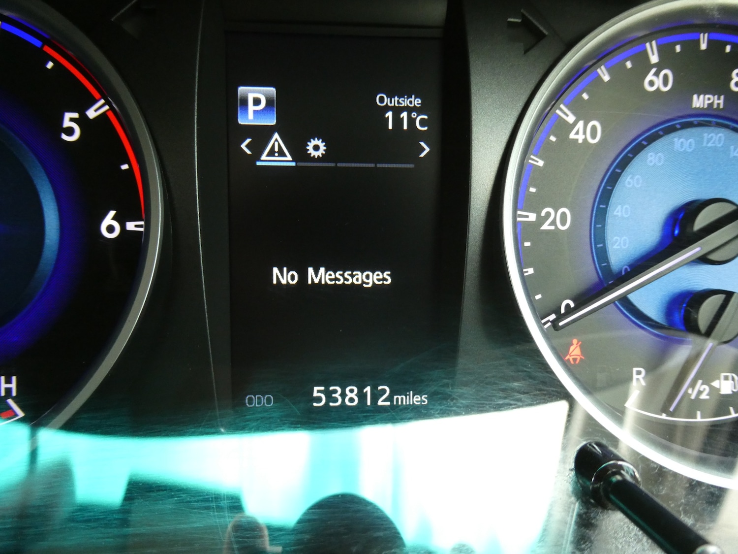 Used Toyota Hilux 2016 for sale - 77831539: Photo 14