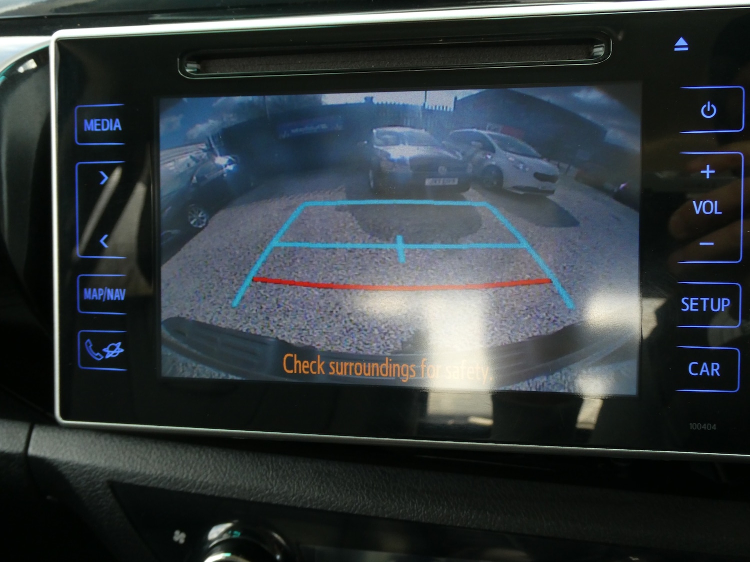 Used Toyota Hilux 2016 for sale - 77831539: Photo 15