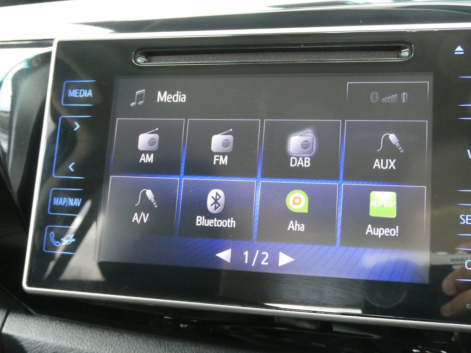 Used Toyota Hilux 2016 for sale - 77831539: Photo 16