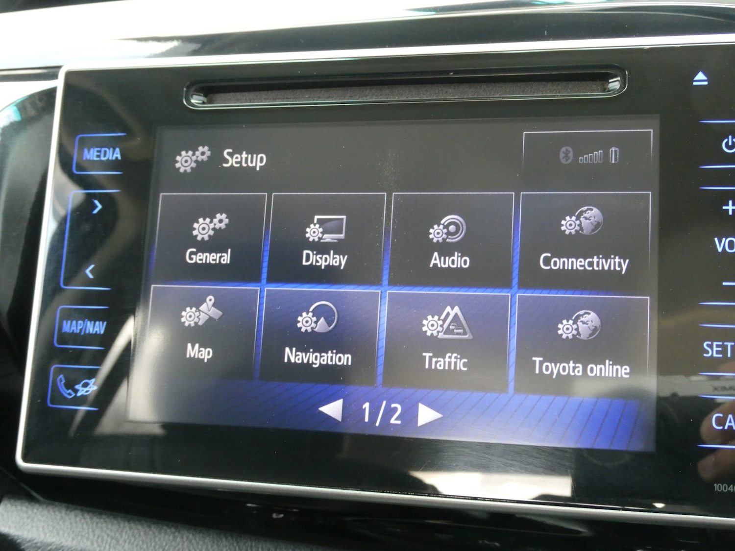 Used Toyota Hilux 2016 for sale - 77831539: Photo 18