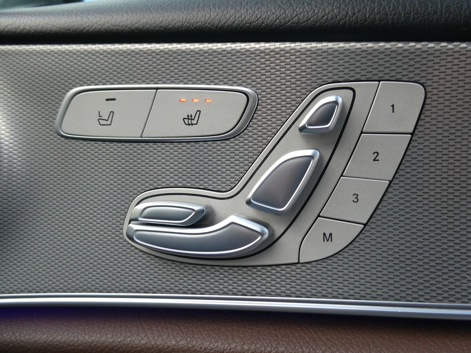 Used Mercedes-Benz E Class 2017 for sale - 77353843: Photo 11