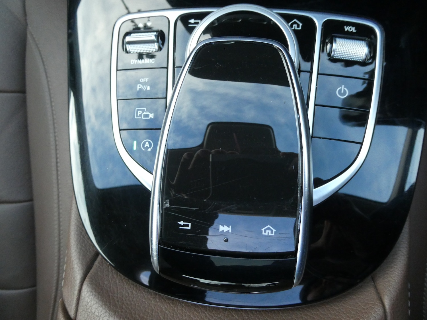 Used Mercedes-Benz E Class 2017 for sale - 77353843: Photo 15