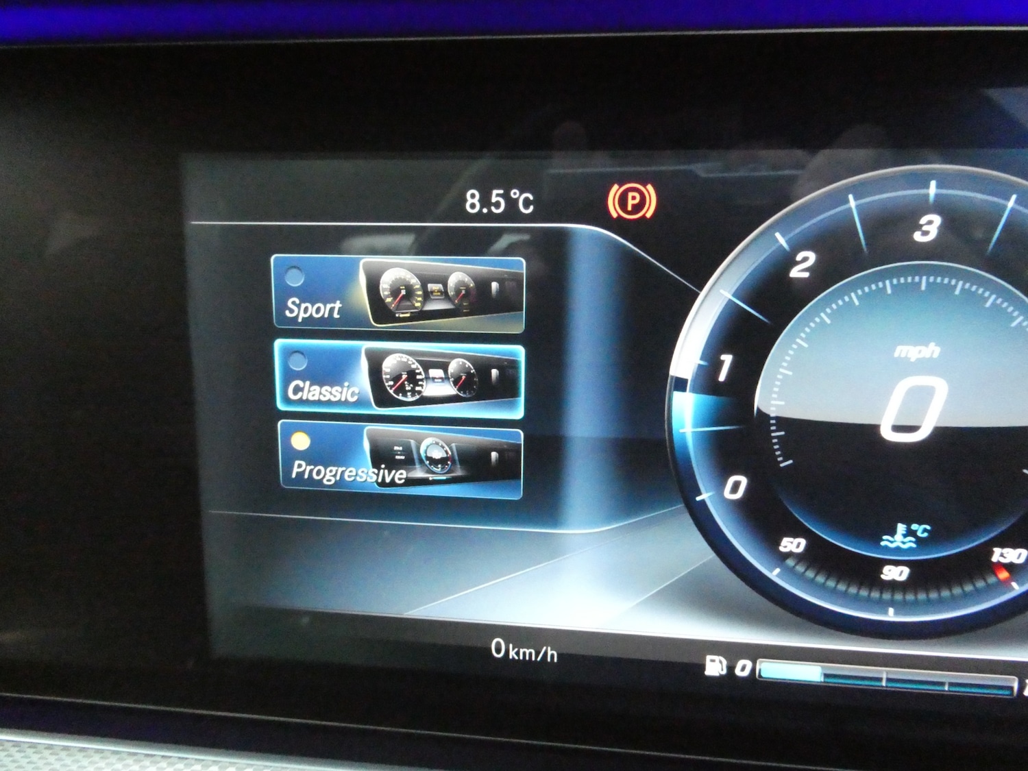 Used Mercedes-Benz E Class 2017 for sale - 77353843: Photo 17