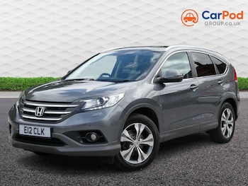 Used Honda CR-V 2012 for sale - 78655648: Photo