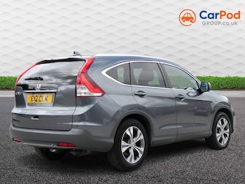 Used Honda CR-V 2012 for sale - 78655648: Photo
