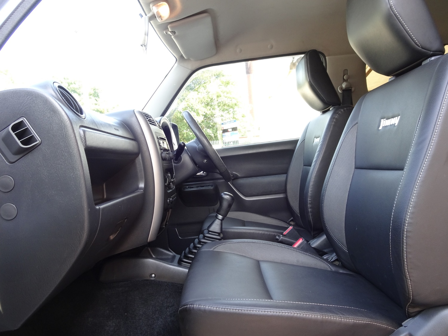 Vehicle 13
