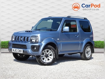 2013 (63) - 1.3 VVT SZ4 3dr *12 SERVICES +SAME OWNER 10 YEARS*