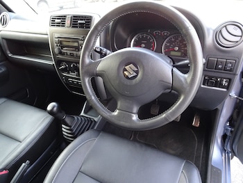 Used Suzuki Jimny 2013 for sale - 75567266: Photo