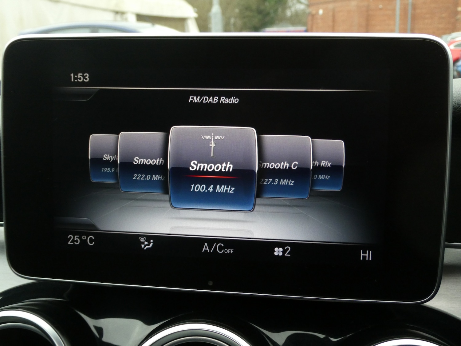 Used Mercedes-Benz C Class 2017 for sale - 77616439: Photo 12