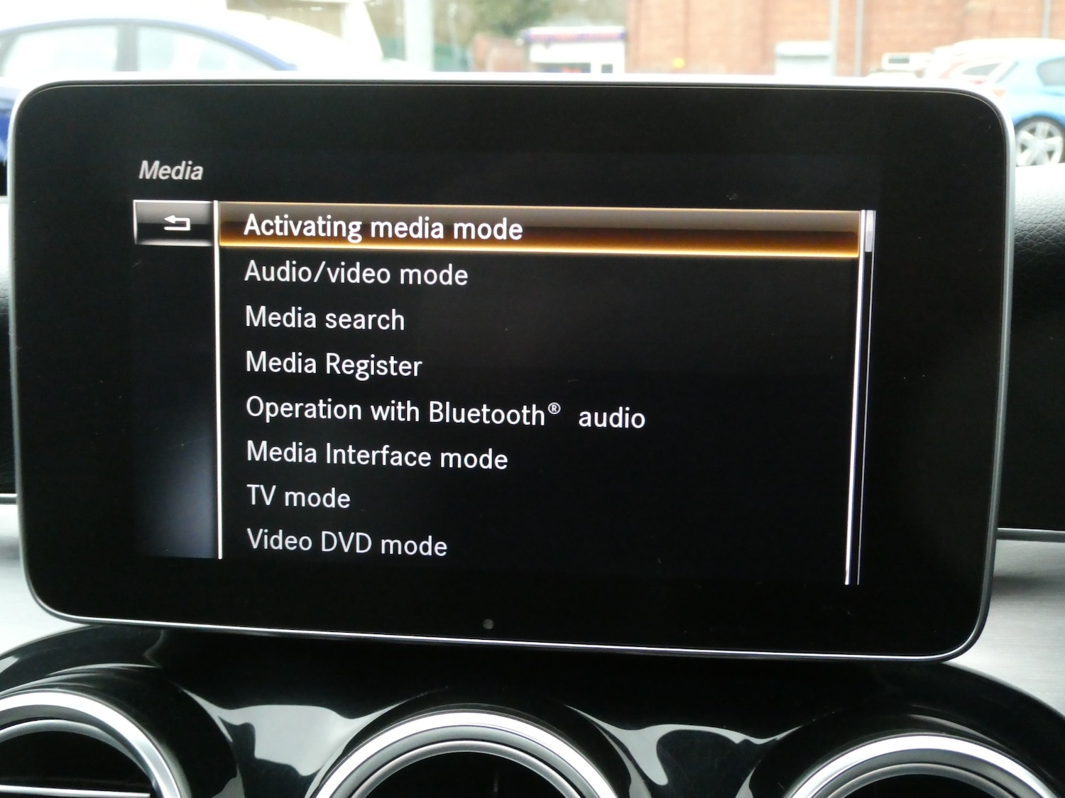 Used Mercedes-Benz C Class 2017 for sale - 77616439: Photo 13