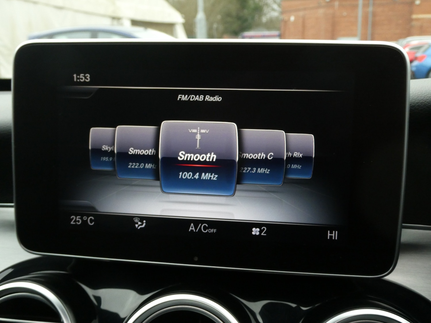 Used Mercedes-Benz C Class 2017 for sale - 77616439: Photo 15