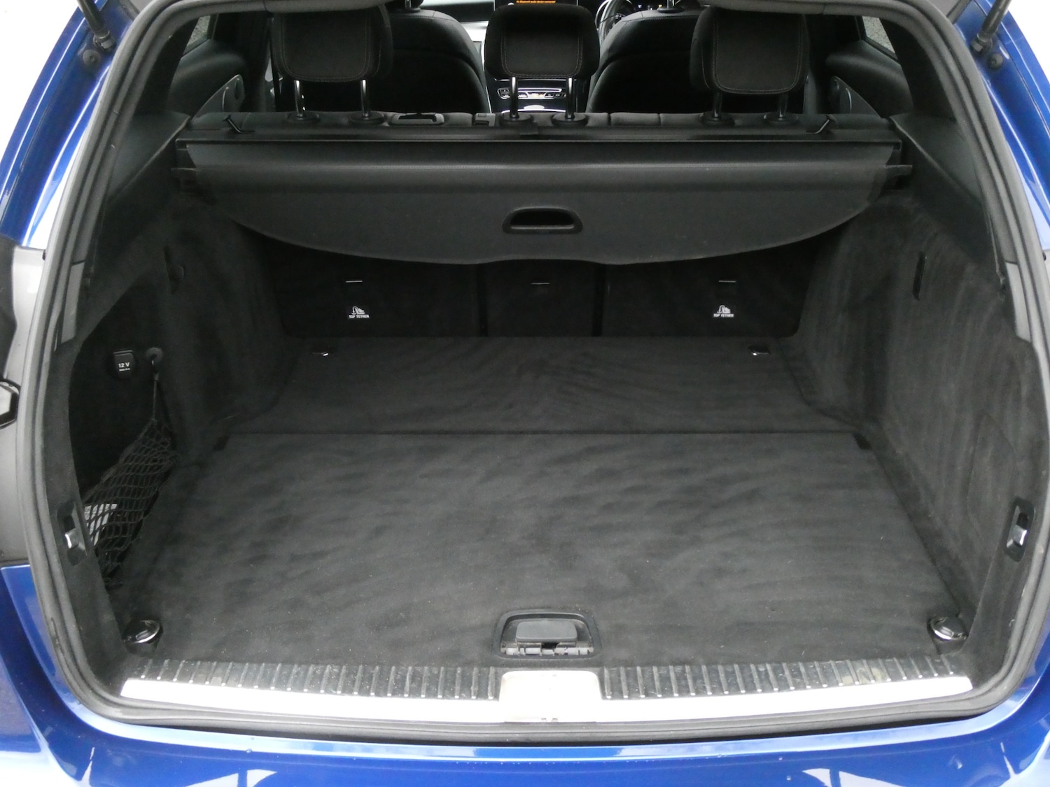 Used Mercedes-Benz C Class 2017 for sale - 77616439: Photo 20