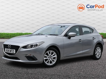 Used Mazda Mazda3 2014 for sale - 79444879: Photo