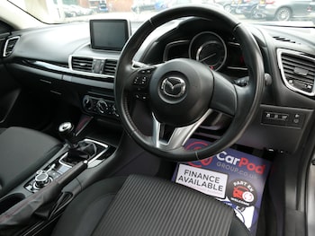 Used Mazda Mazda3 2014 for sale - 79444879: Photo
