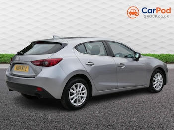 Used Mazda Mazda3 2014 for sale - 79444879: Photo