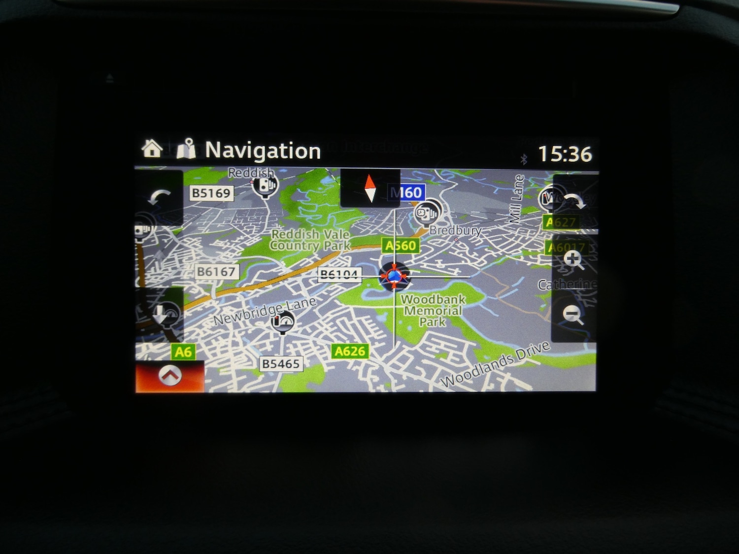 Used Mazda CX-5 2016 for sale - 77005575: Photo 11