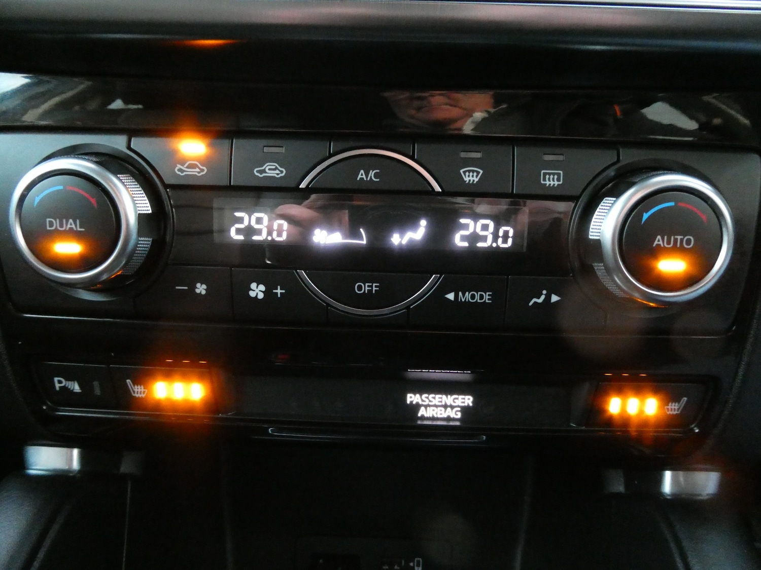 Used Mazda CX-5 2016 for sale - 77005575: Photo 12