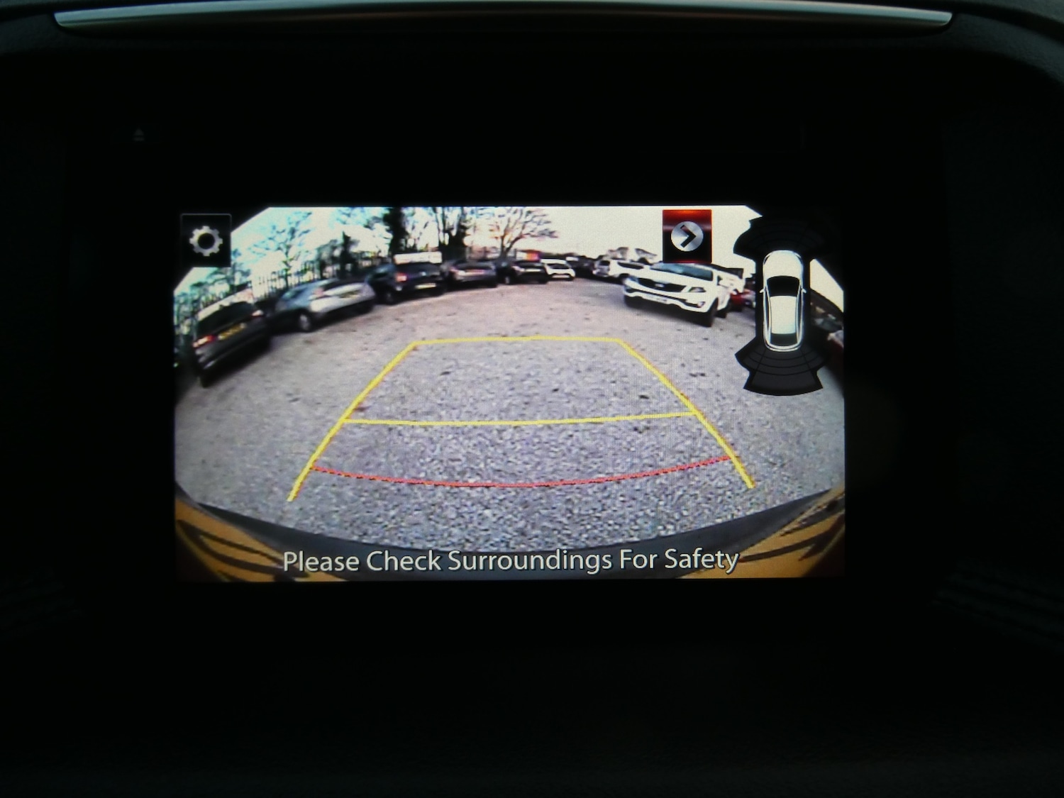 Used Mazda CX-5 2016 for sale - 77005575: Photo 13