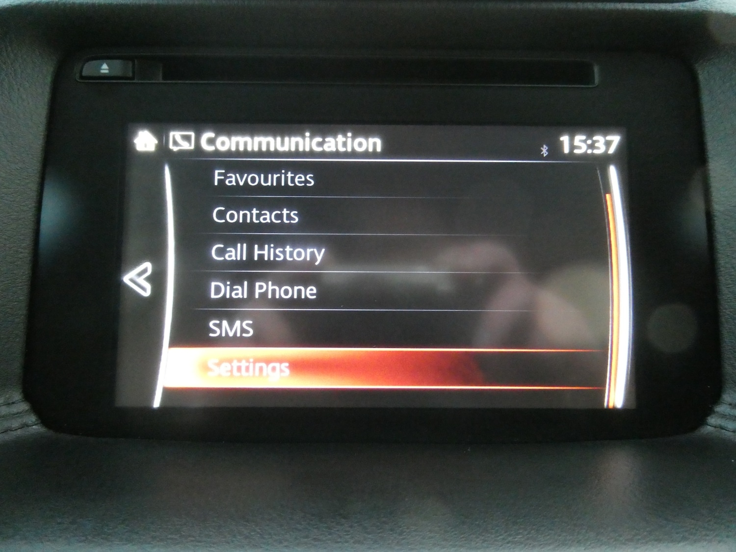 Used Mazda CX-5 2016 for sale - 77005575: Photo 15