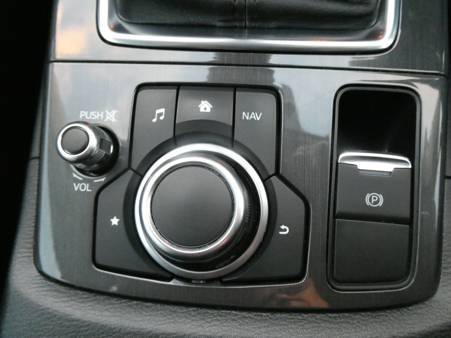 Used Mazda CX-5 2016 for sale - 77005575: Photo 16