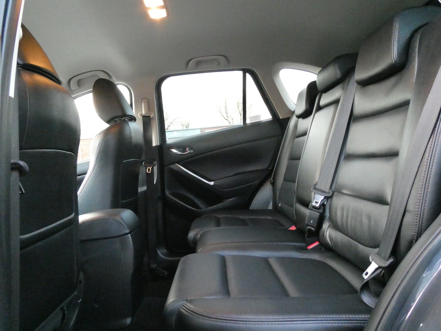 Used Mazda CX-5 2016 for sale - 77005575: Photo 18