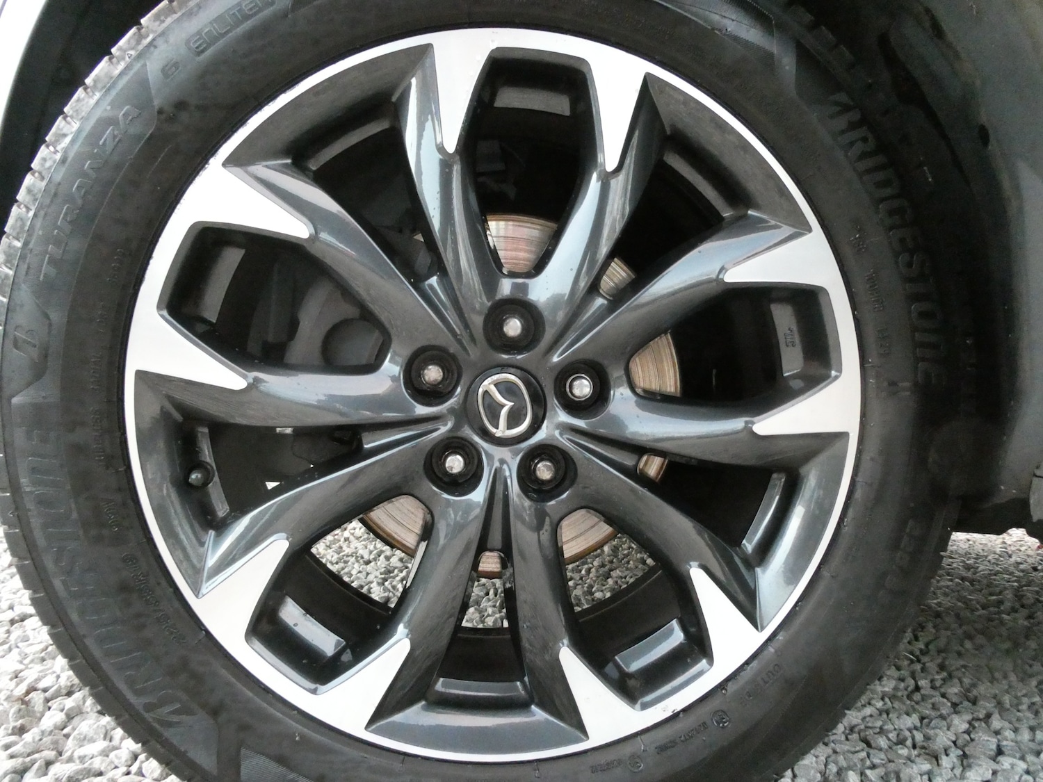 Used Mazda CX-5 2016 for sale - 77005575: Photo 20