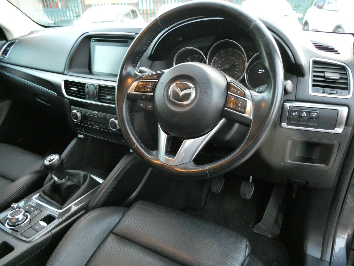 Used Mazda CX-5 2016 for sale - 77005575: Photo 3