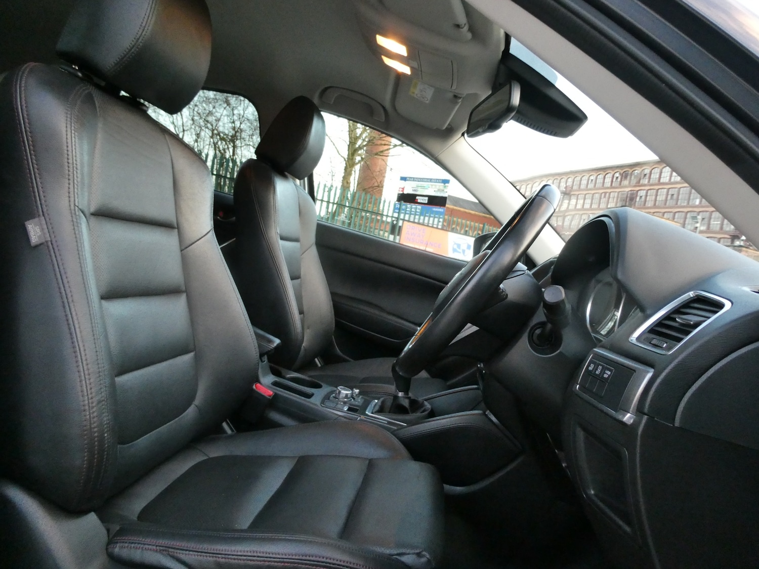 Used Mazda CX-5 2016 for sale - 77005575: Photo 5