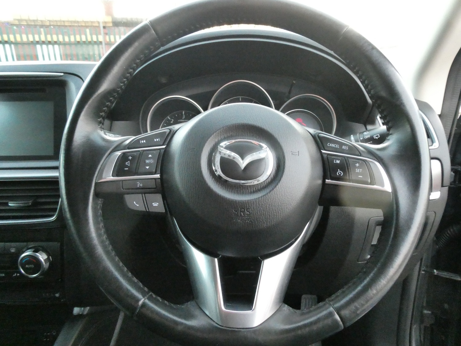Used Mazda CX-5 2016 for sale - 77005575: Photo 6