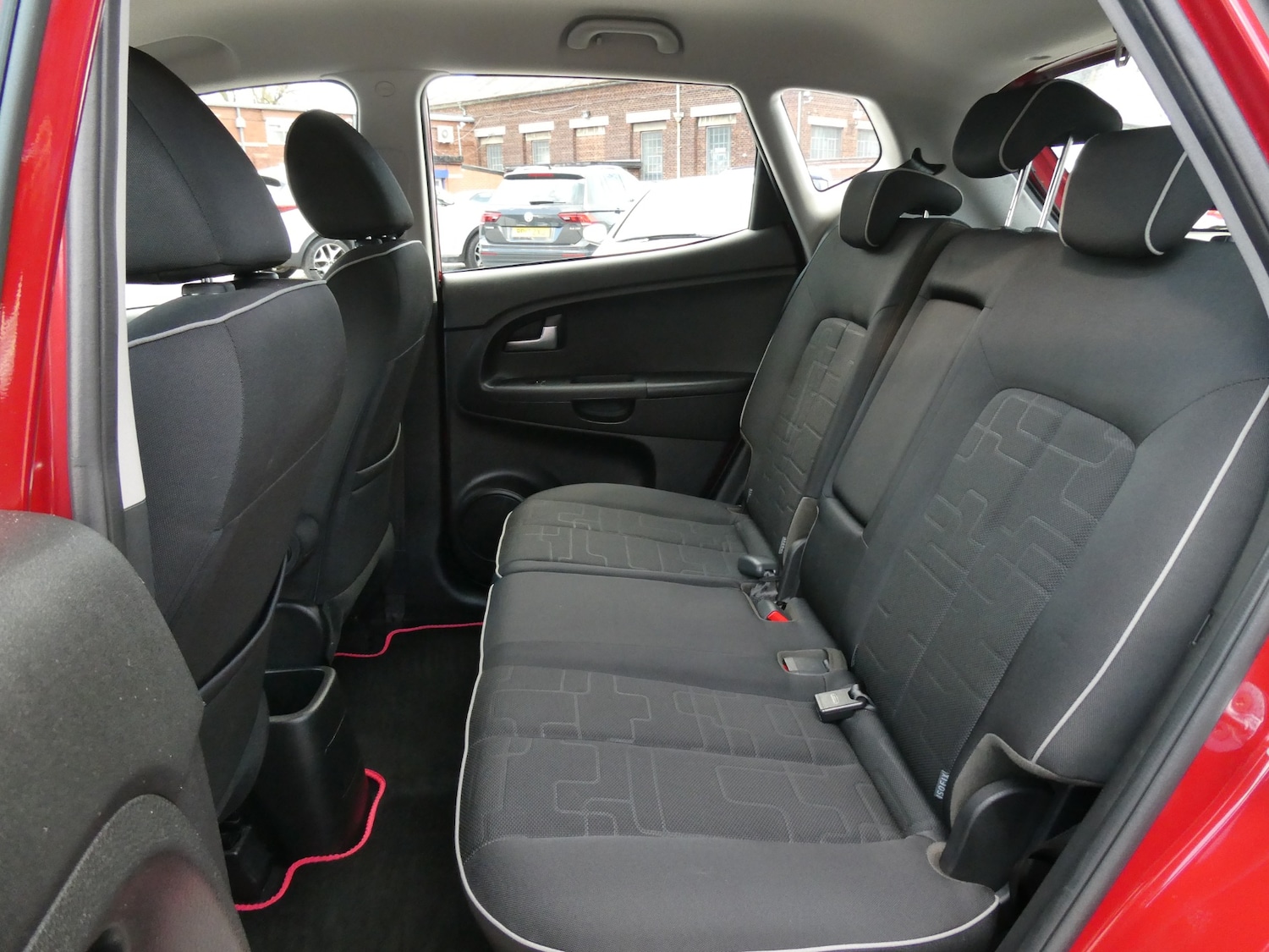 Used Kia Venga 2016 for sale - 76344301: Photo 17