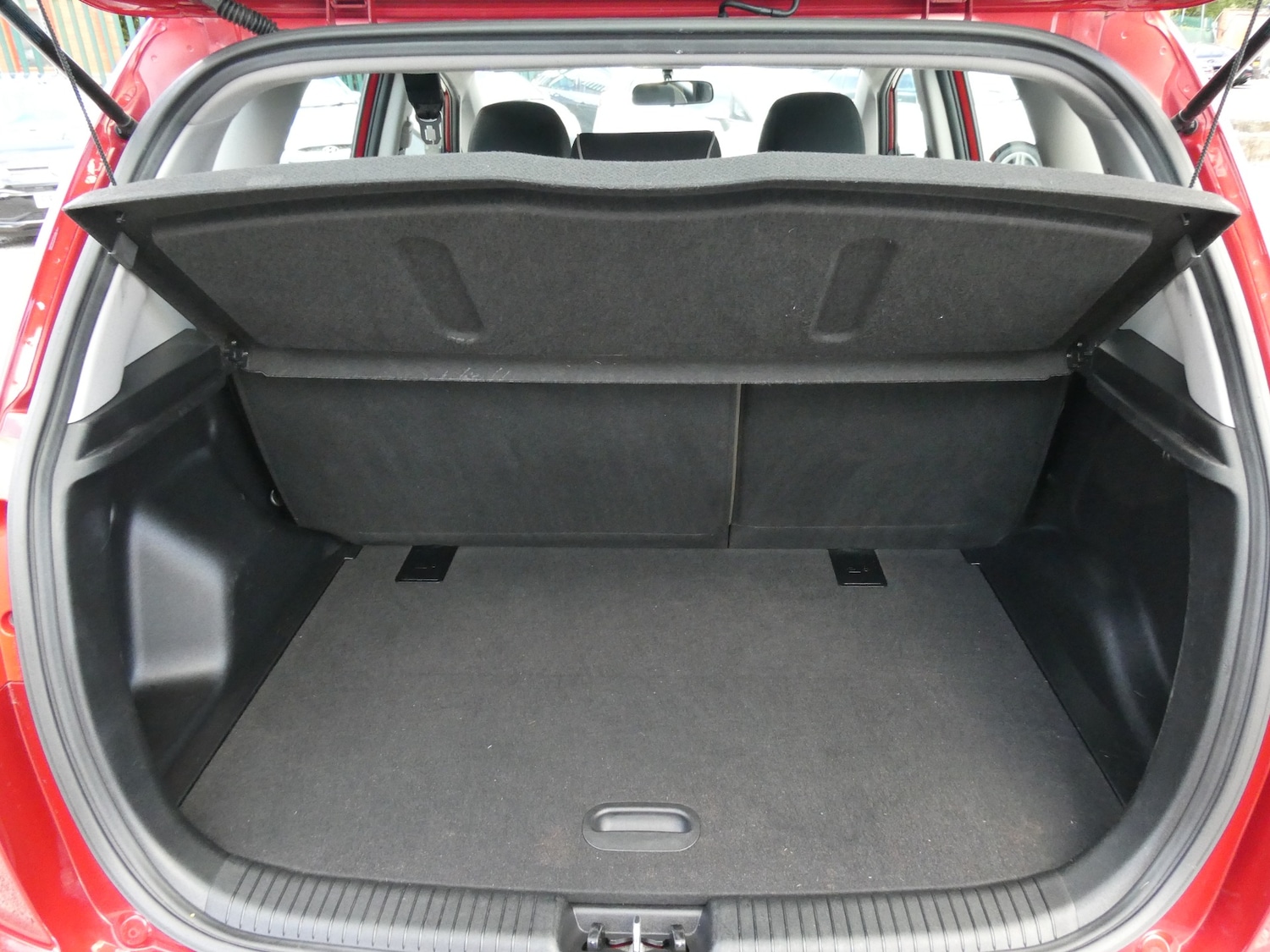 Used Kia Venga 2016 for sale - 76344301: Photo 20