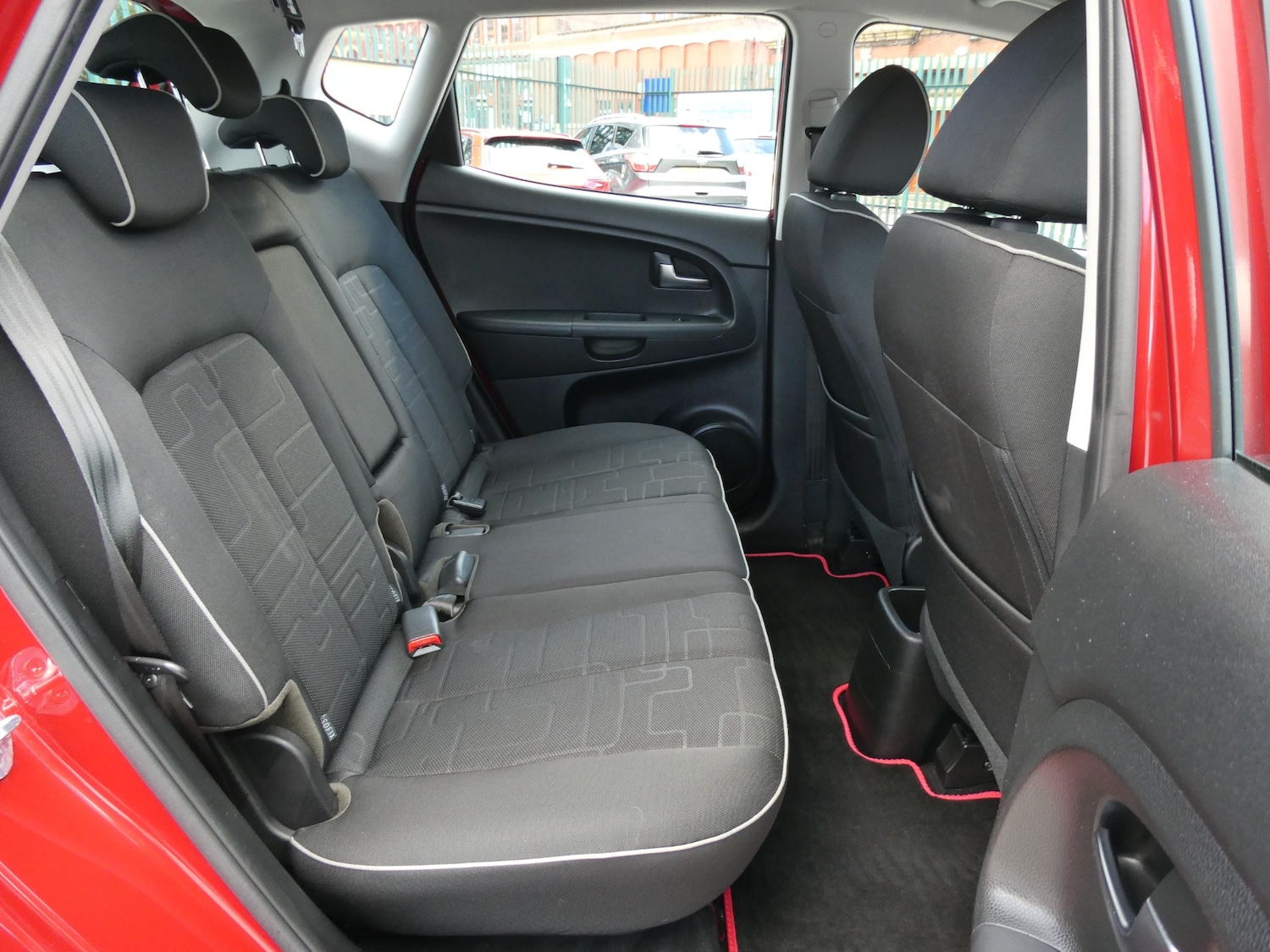 Used Kia Venga 2016 for sale - 76344301: Photo 22