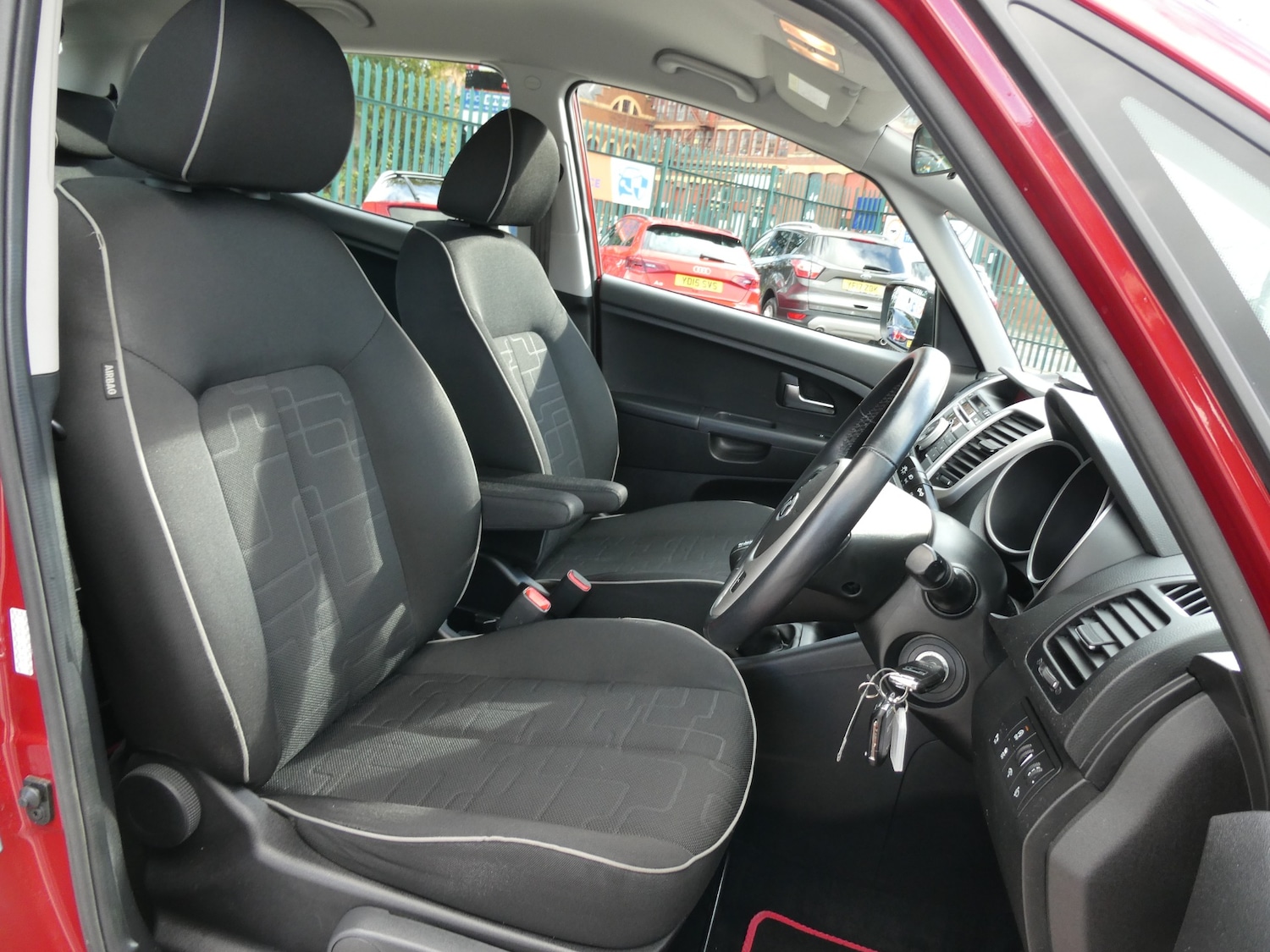 Used Kia Venga 2016 for sale - 76344301: Photo 5