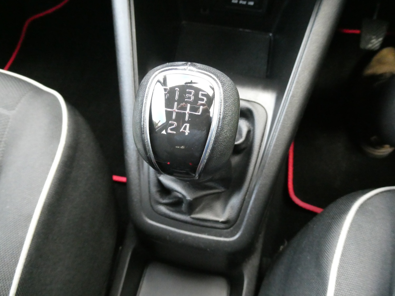 Used Kia Venga 2016 for sale - 76344301: Photo 7