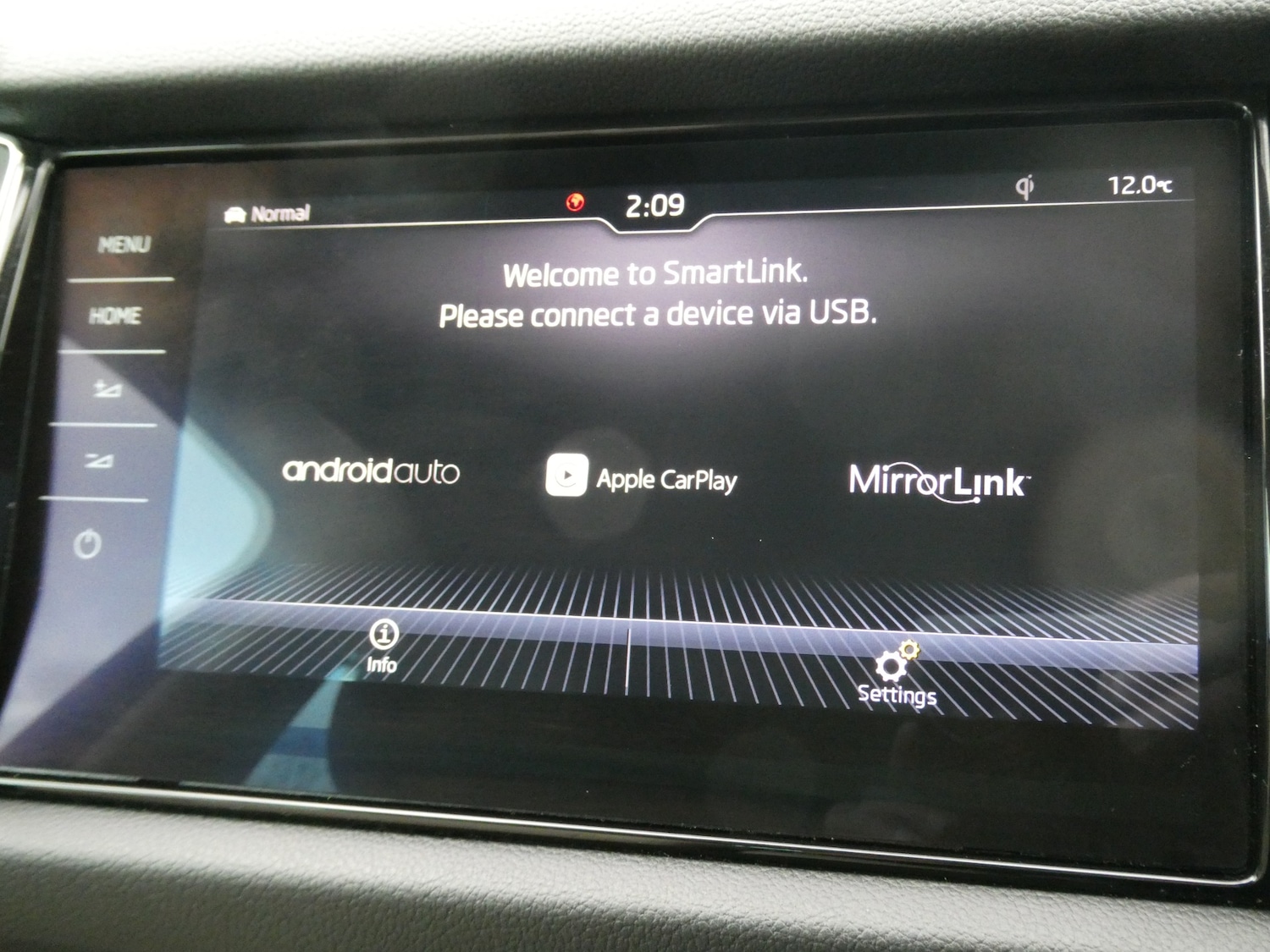 Used Skoda Kodiaq 2018 for sale - 78132647: Photo 10