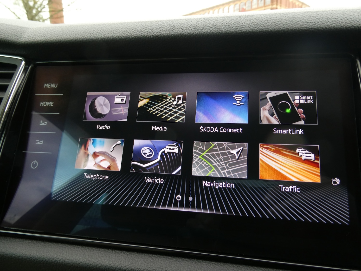 Used Skoda Kodiaq 2018 for sale - 78132647: Photo 12