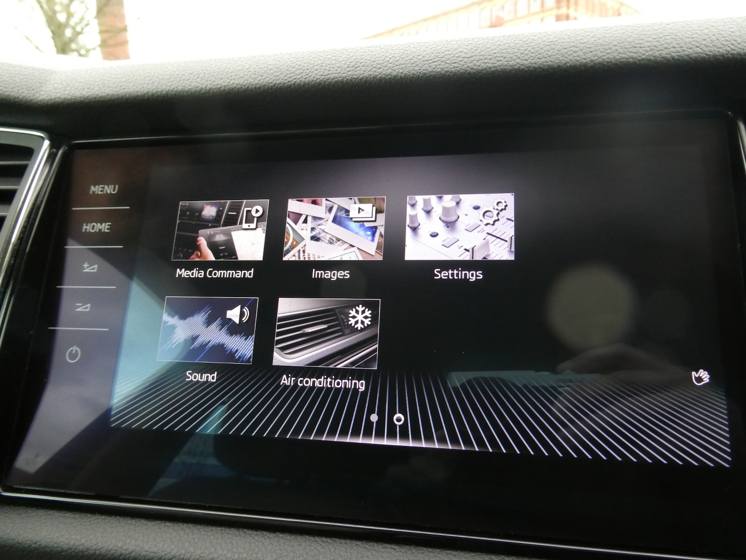 Used Skoda Kodiaq 2018 for sale - 78132647: Photo 13