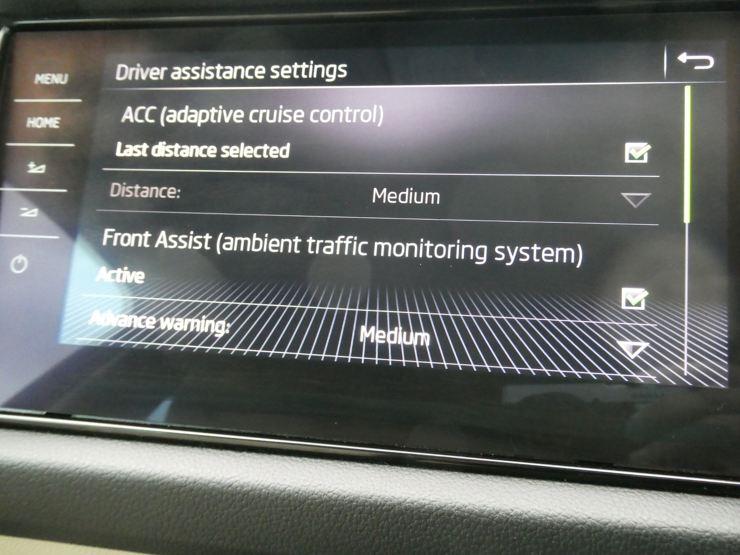 Used Skoda Kodiaq 2018 for sale - 78132647: Photo 14