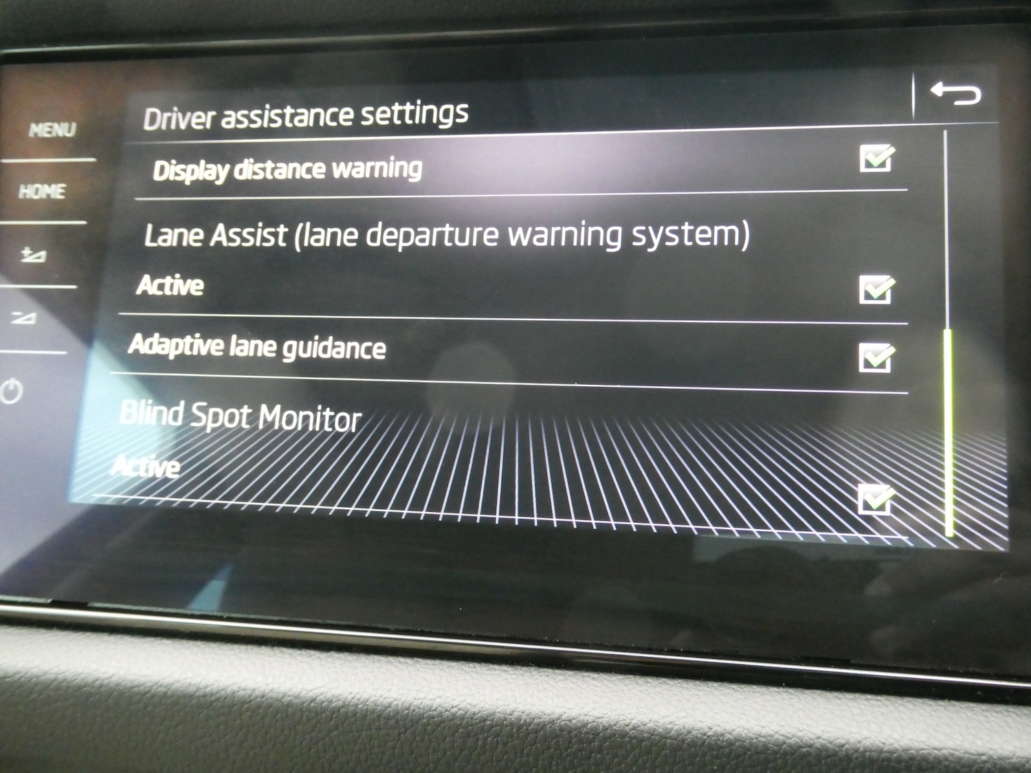 Used Skoda Kodiaq 2018 for sale - 78132647: Photo 15