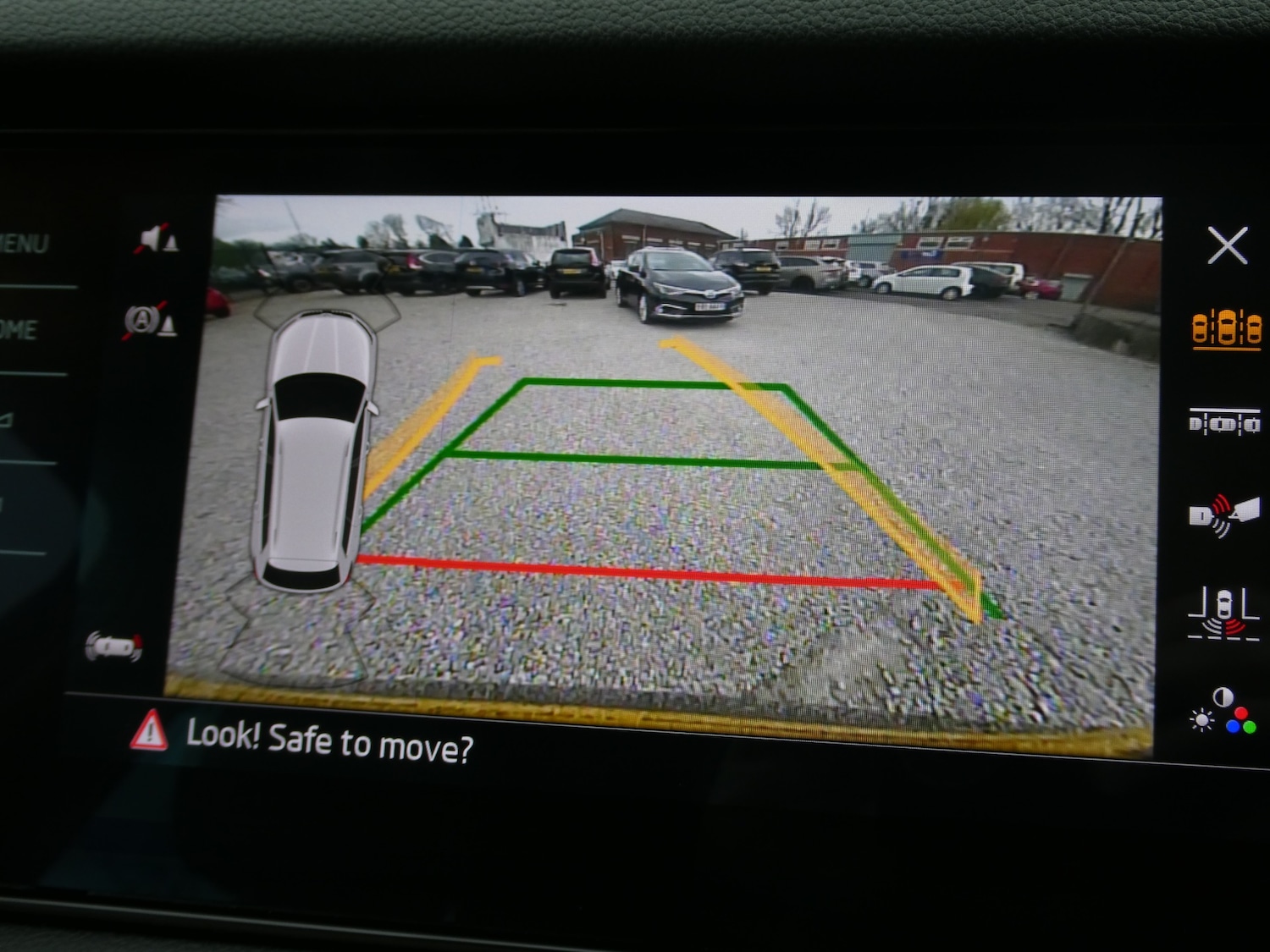 Used Skoda Kodiaq 2018 for sale - 78132647: Photo 17