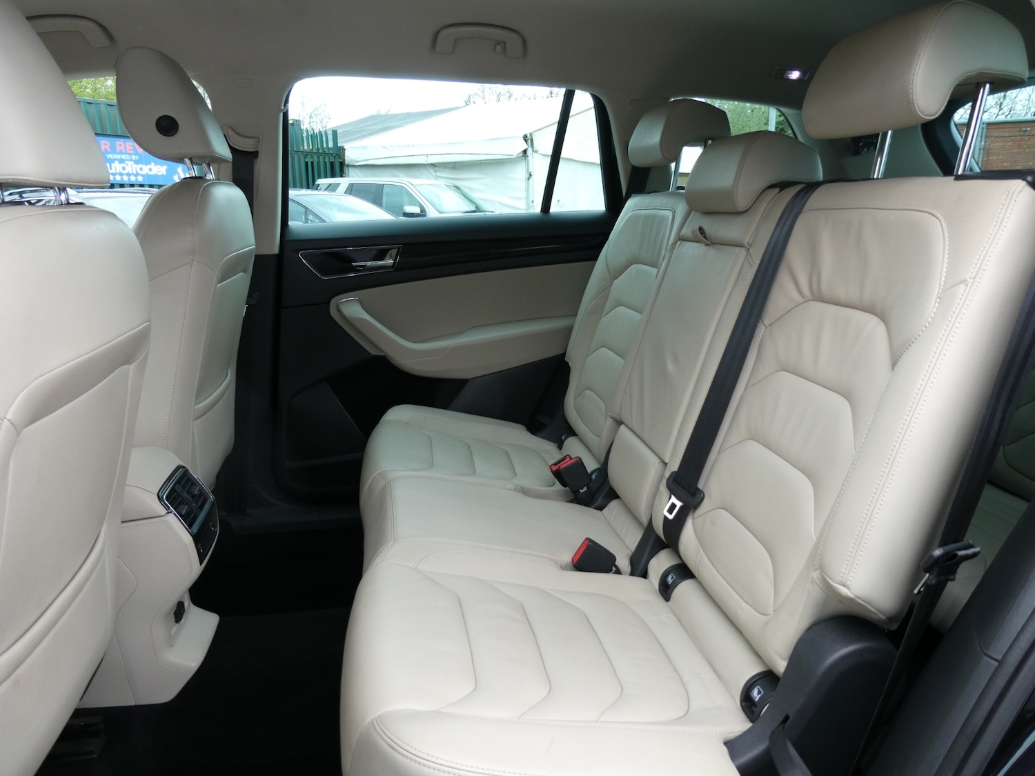 Used Skoda Kodiaq 2018 for sale - 78132647: Photo 21