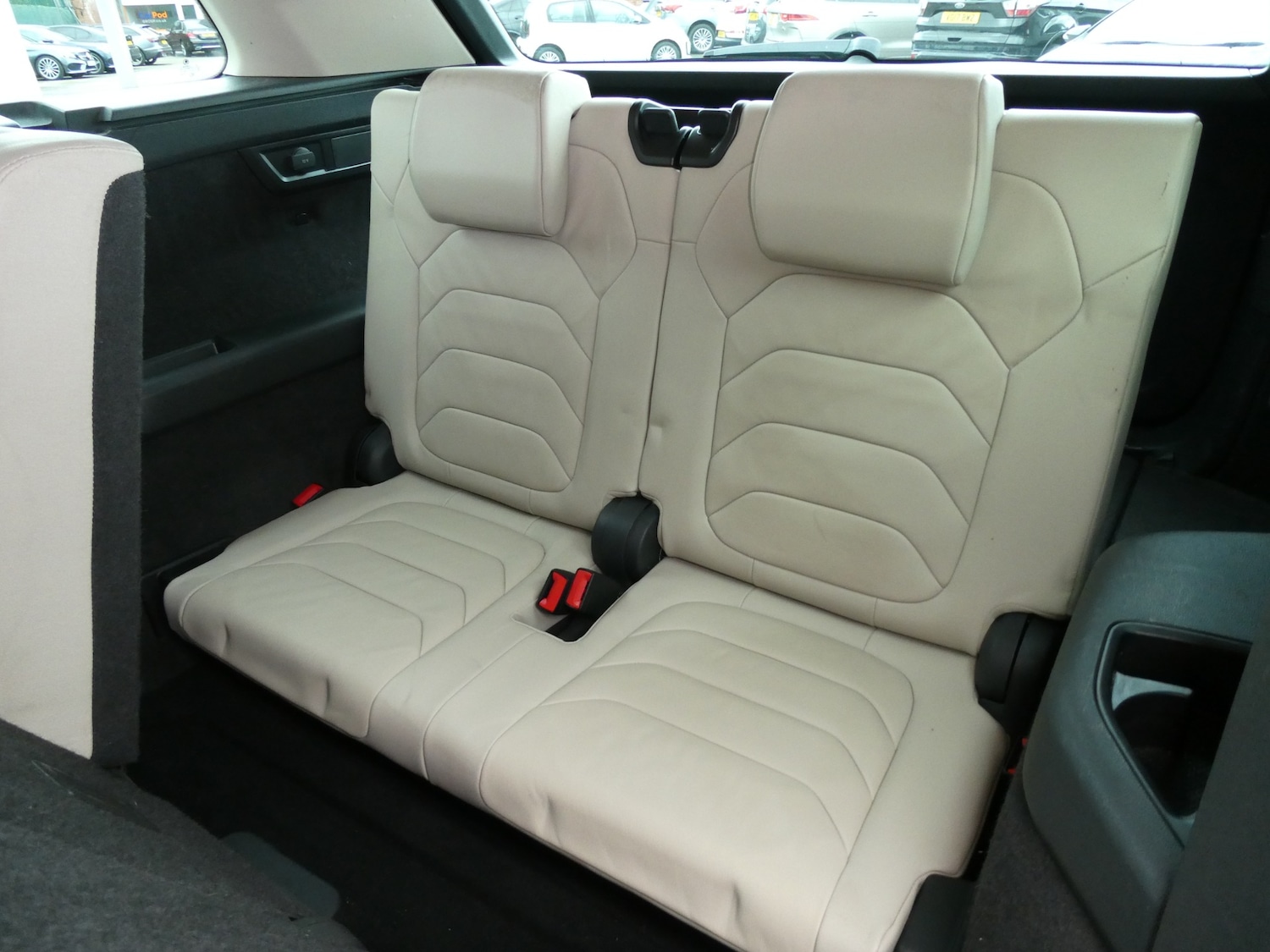 Used Skoda Kodiaq 2018 for sale - 78132647: Photo 22