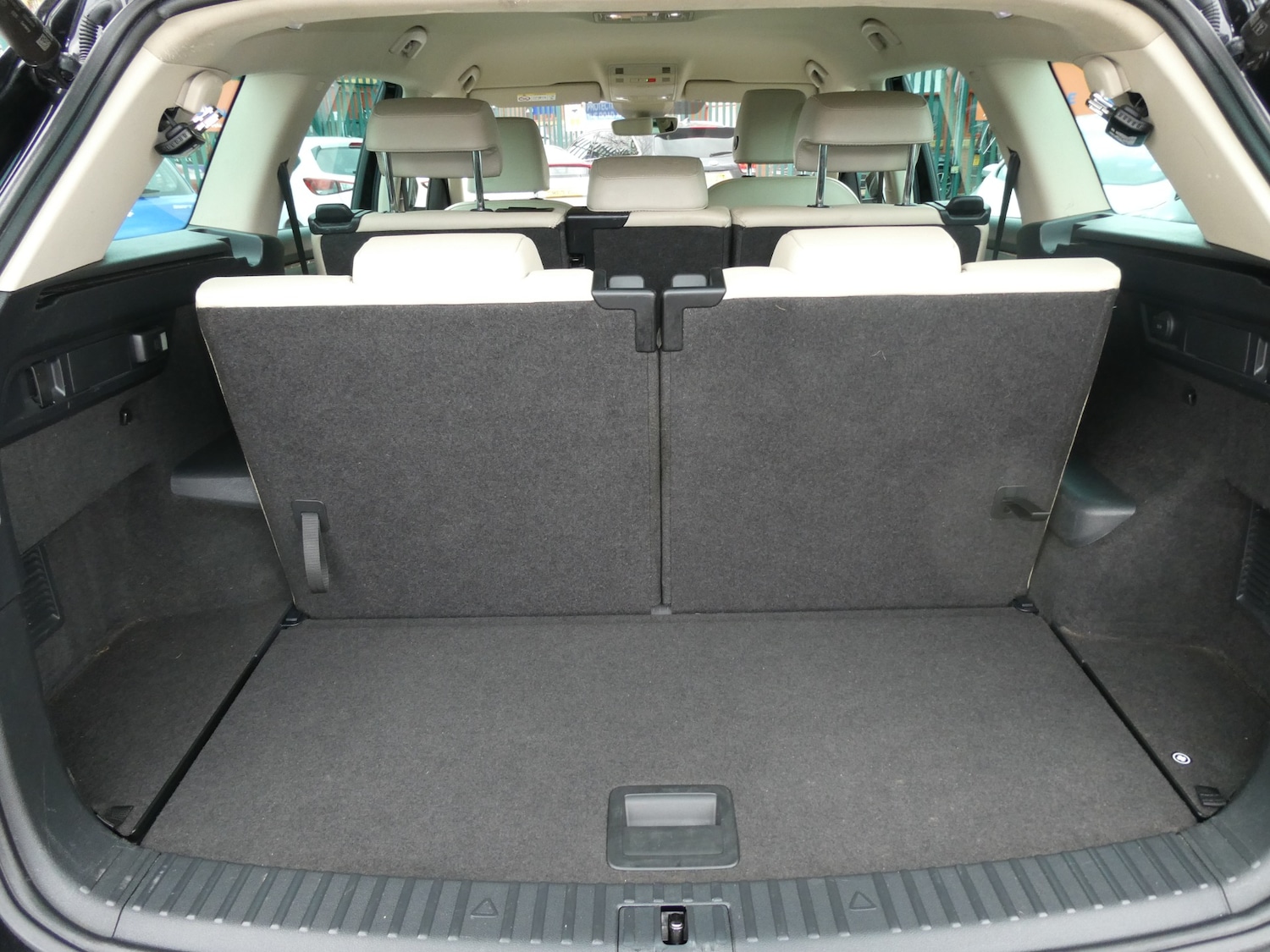 Used Skoda Kodiaq 2018 for sale - 78132647: Photo 23