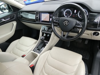 Used Skoda Kodiaq 2018 for sale - 78132647: Photo