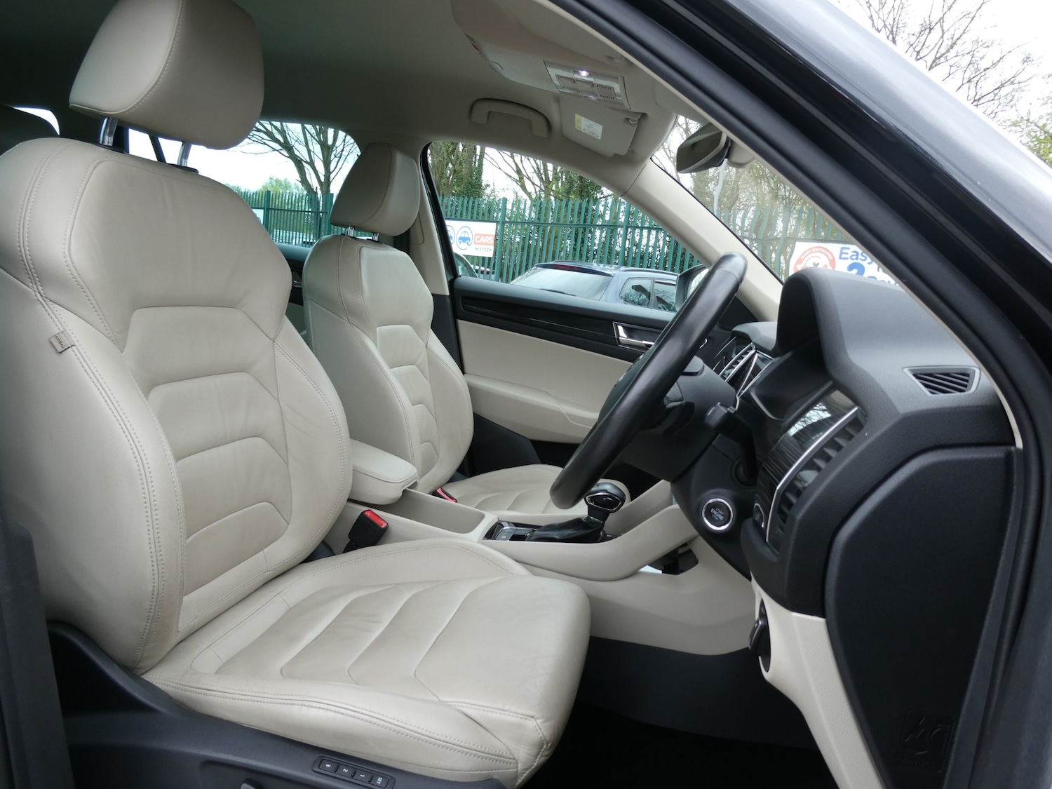 Used Skoda Kodiaq 2018 for sale - 78132647: Photo 4