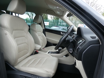 Used Skoda Kodiaq 2018 for sale - 78132647: Photo